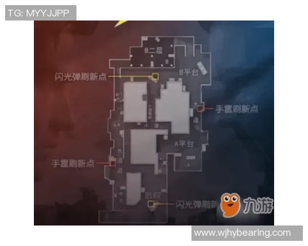 和平精英战术解析V5战队进攻体系的关键策略与实战应用